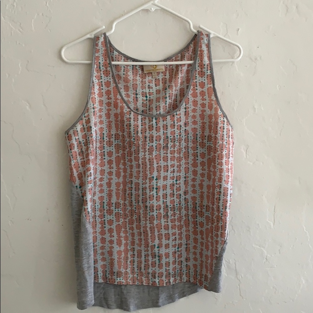 Collective concepts blouse